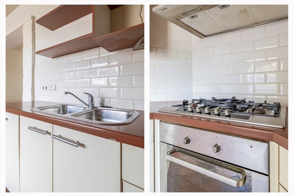 Medium property photo - Kleine Belt 3, 9642 BW Veendam